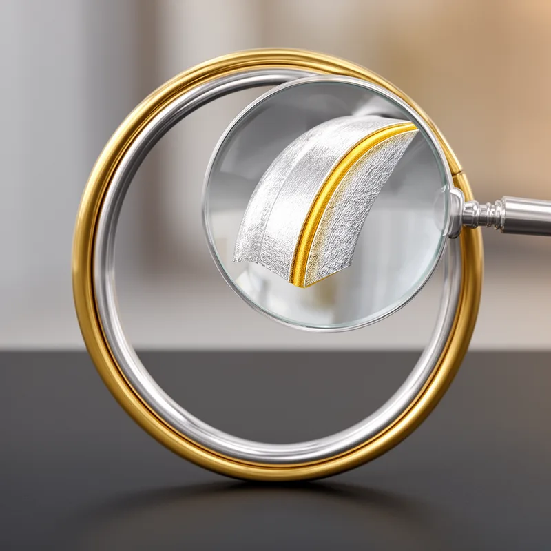 vermeil