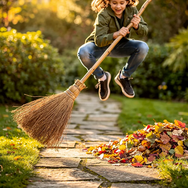 broomstick