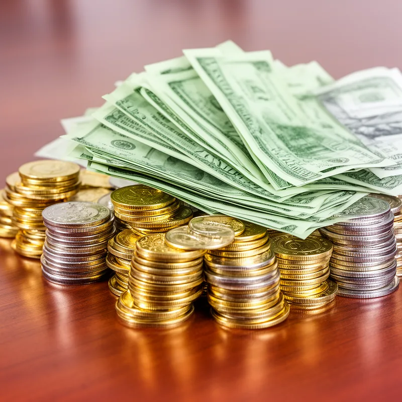 money