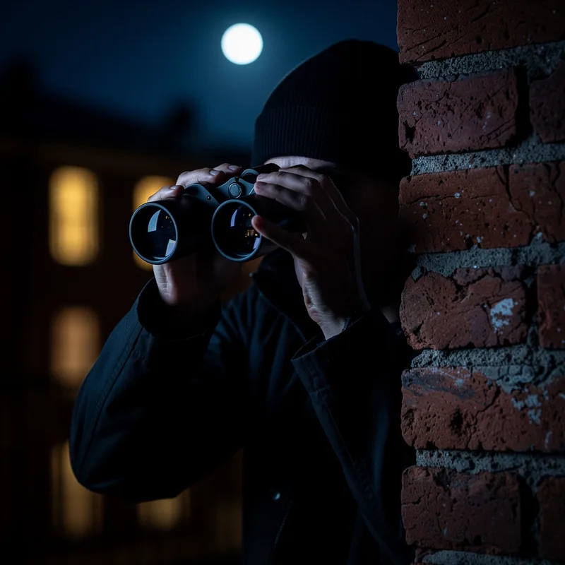 spying