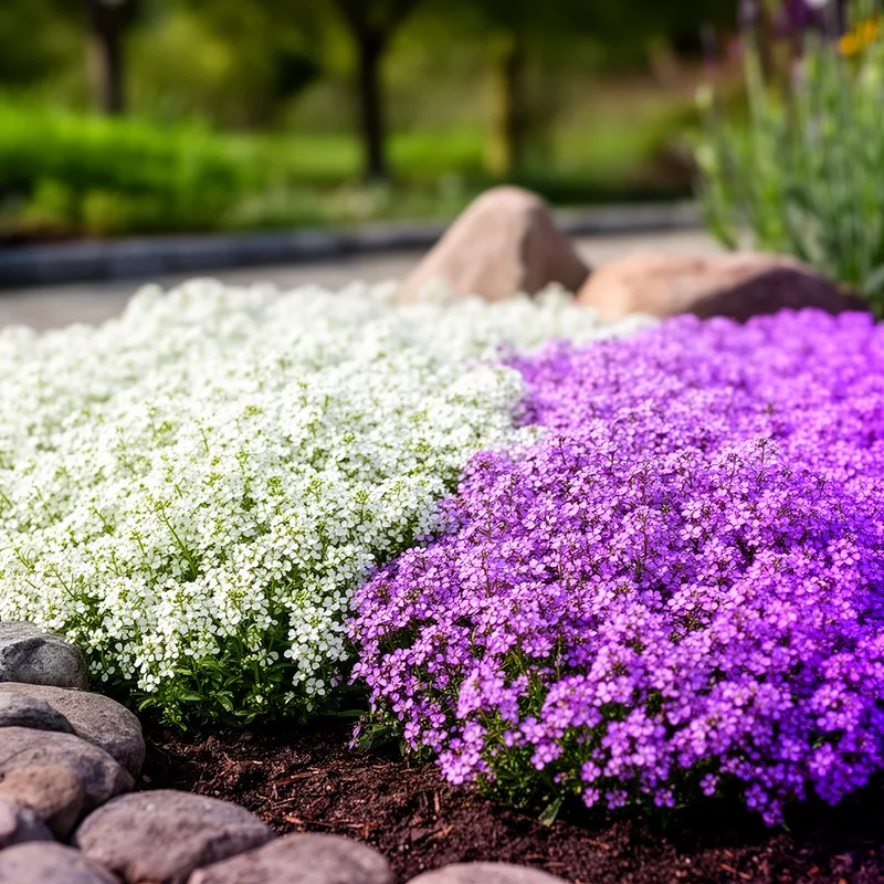 Lobularia