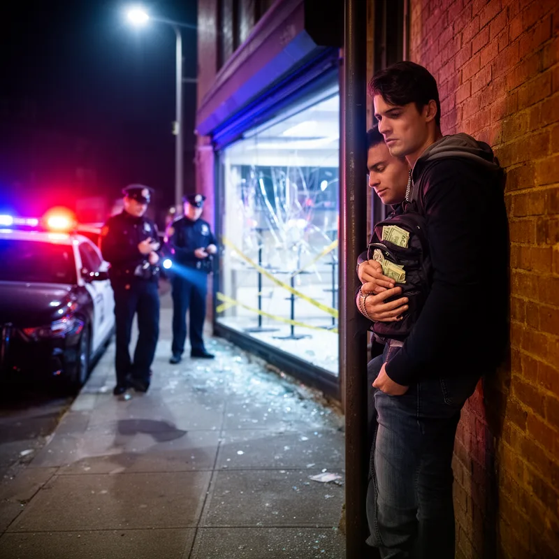 unapprehended