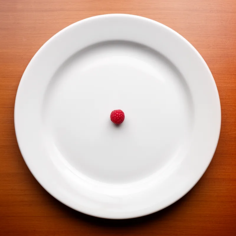 minimal