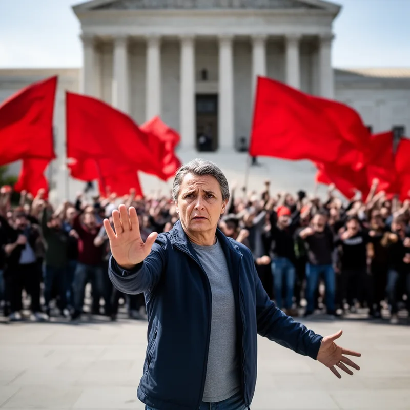 antirevolutionary