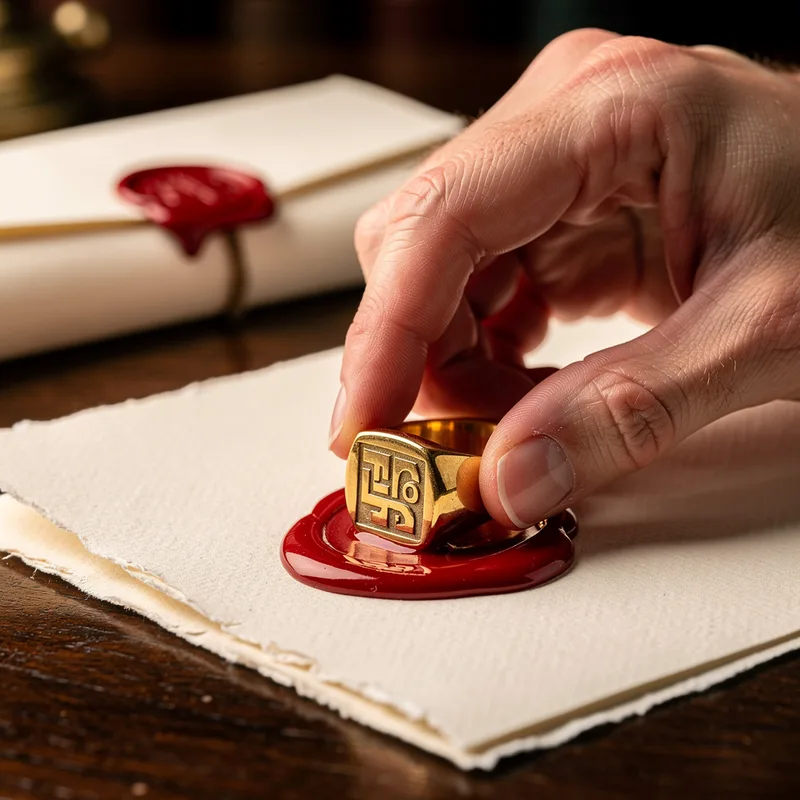 signet