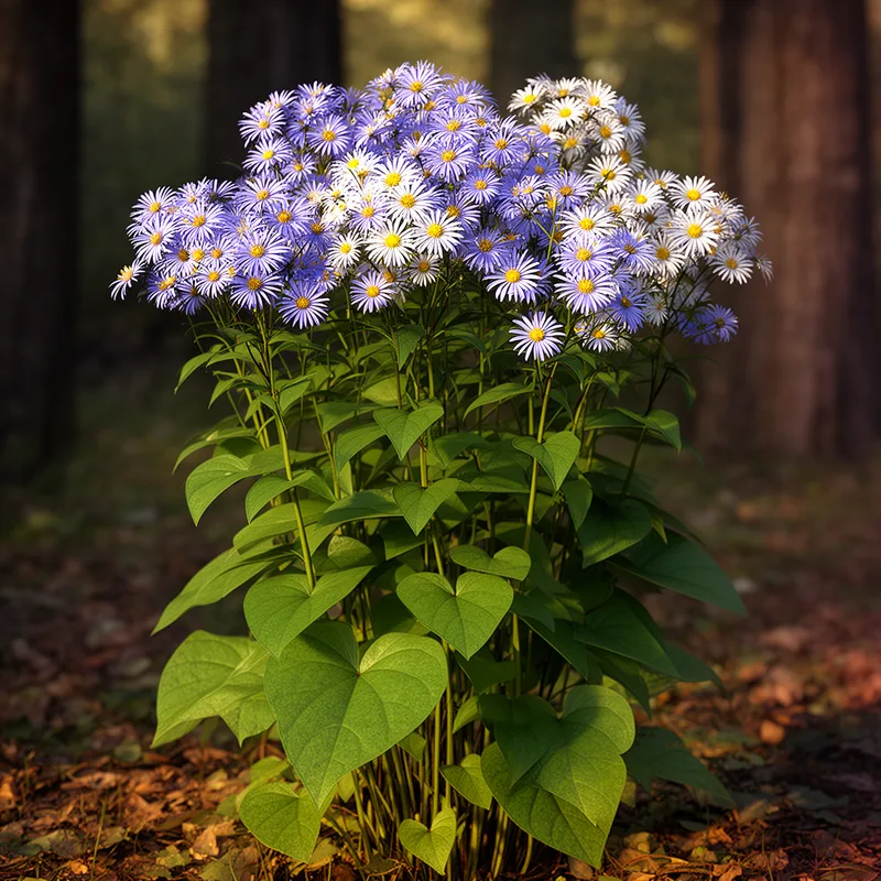 Aster cordifolius