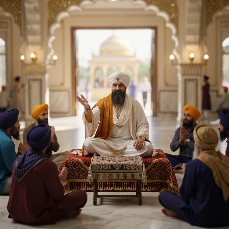 Guru