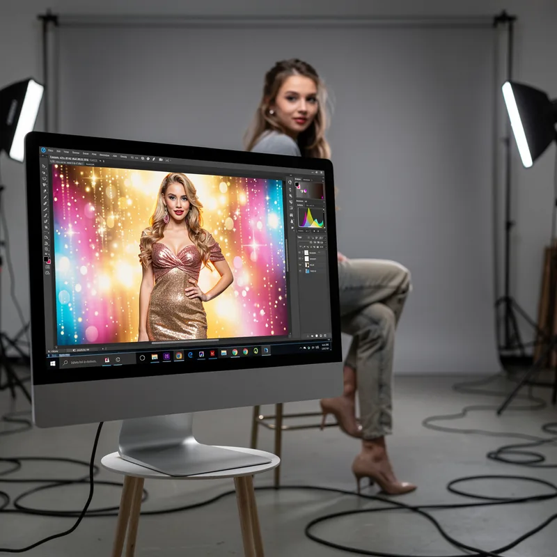 glamorization