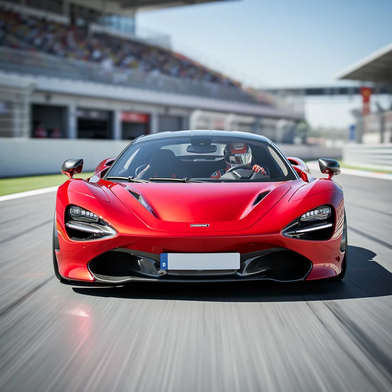 supercar