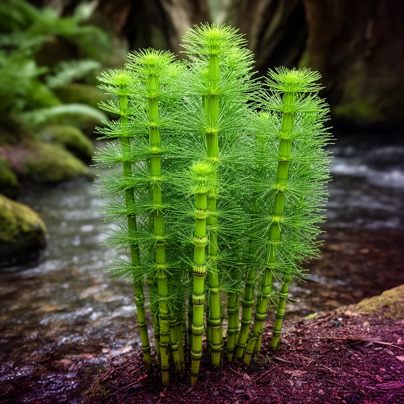 Equisetaceae