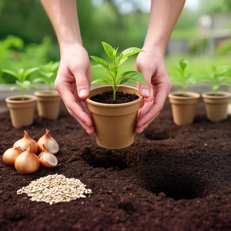 plantable