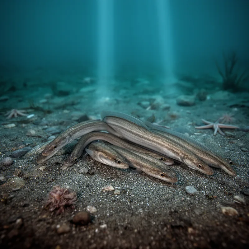 Gymnelis