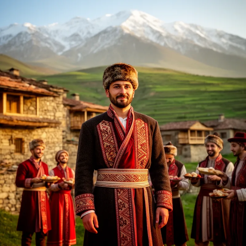 Transcaucasian