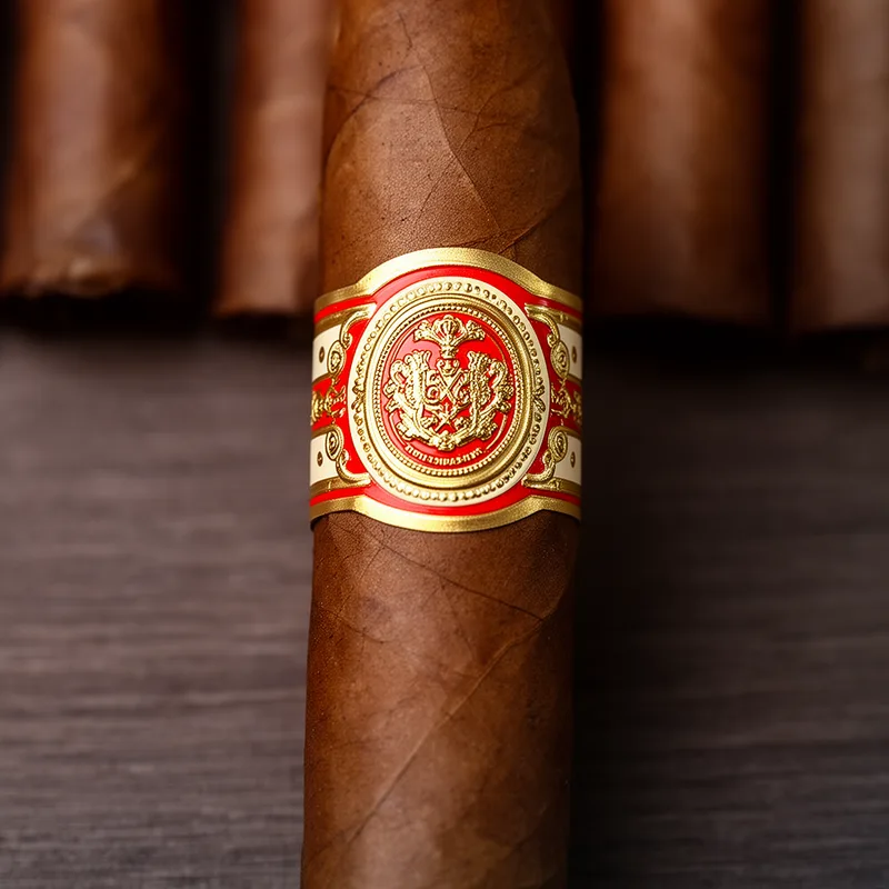 cigar band