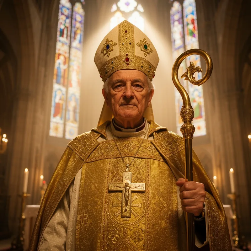 archbishop