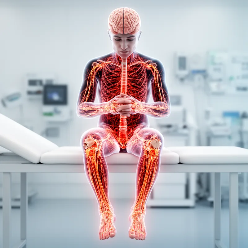 polyneuropathy