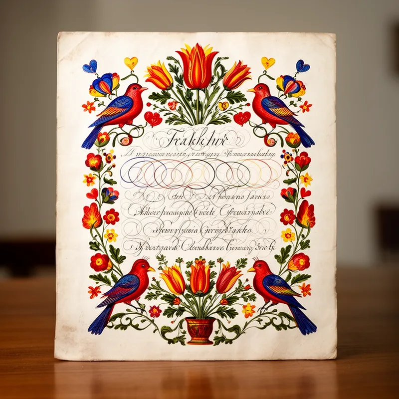 fraktur