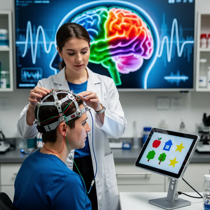 cognitive scientist