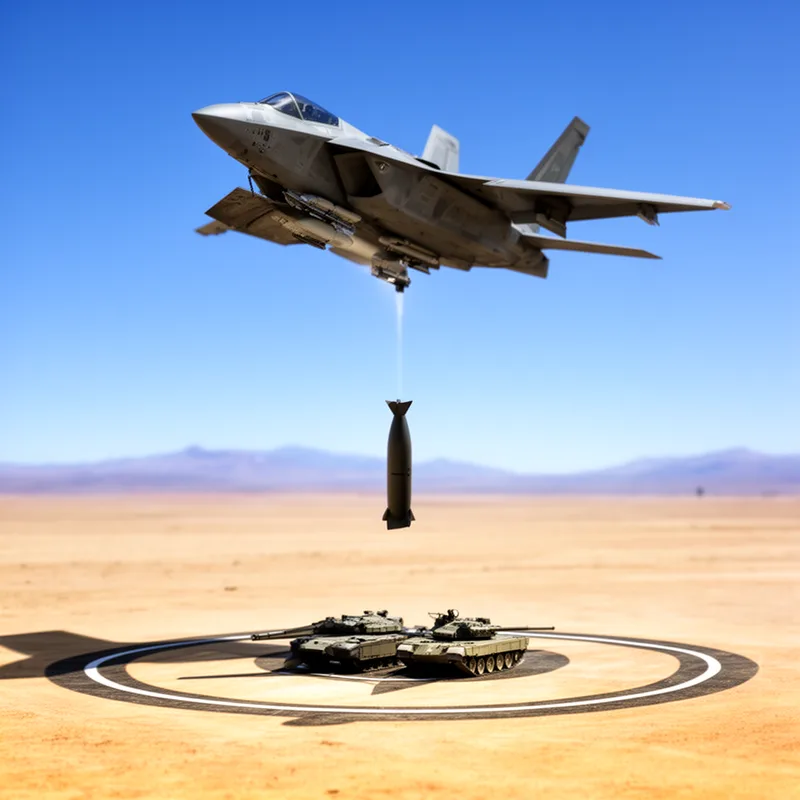 to glide-bomb