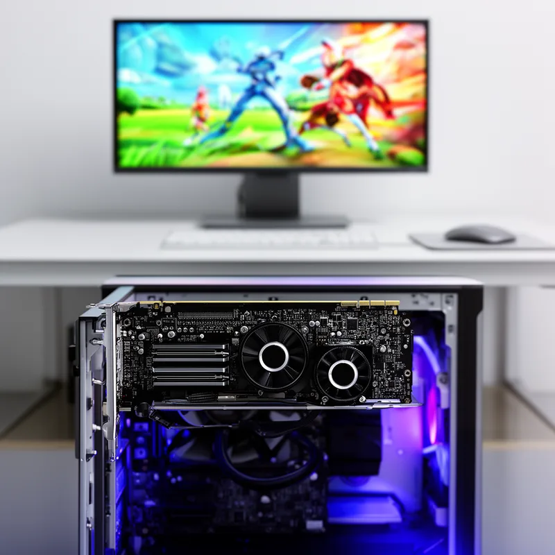 graphics card