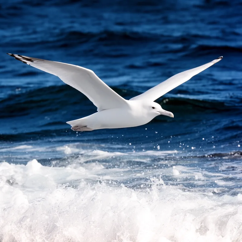 seabird