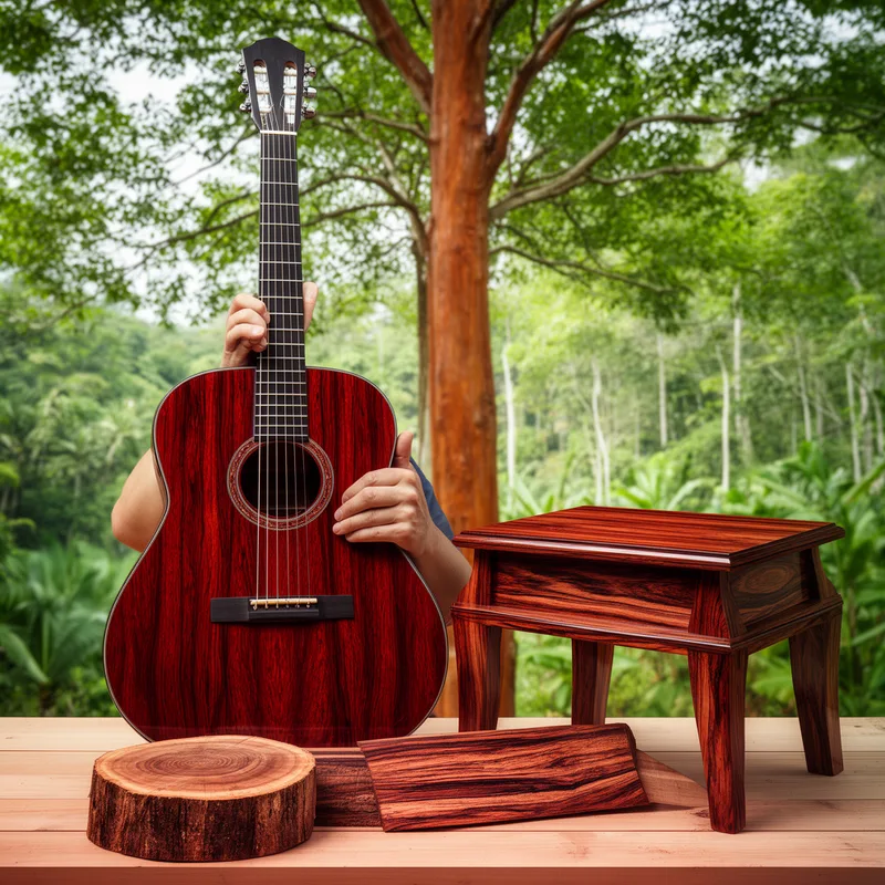 Honduras rosewood