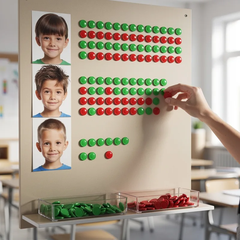 point system