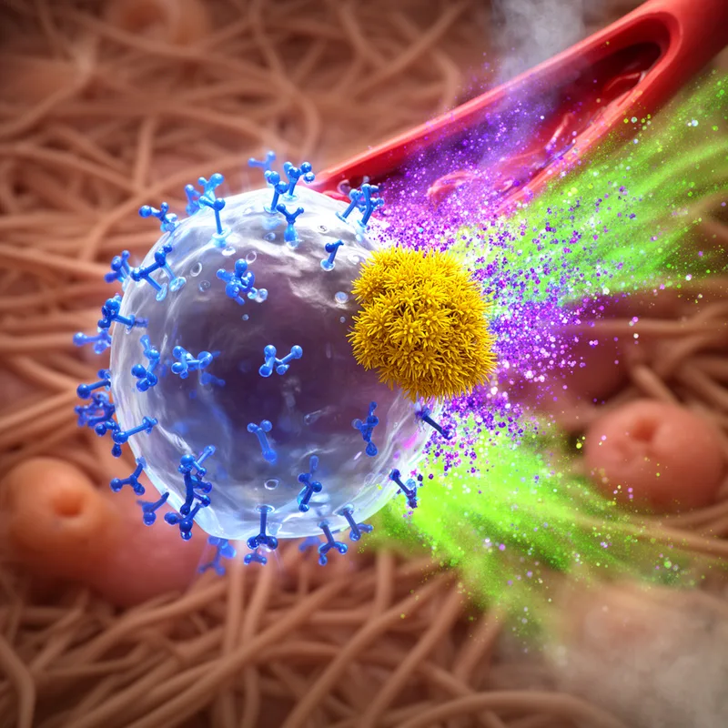 labrocyte