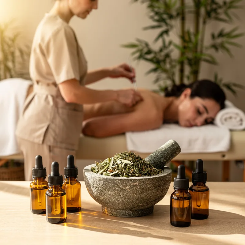 alternative medicine