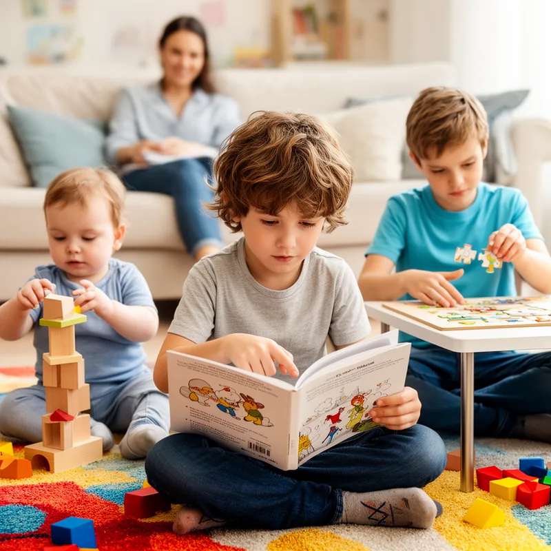 developmental learning
