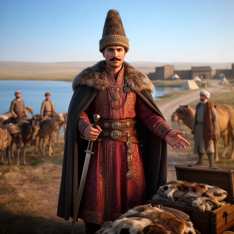 Khazar