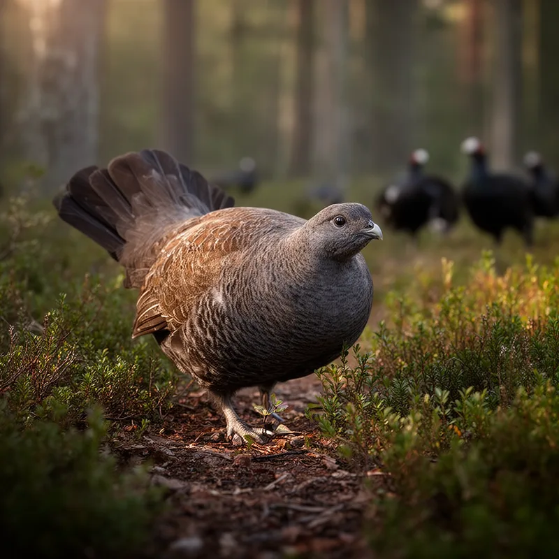 grayhen