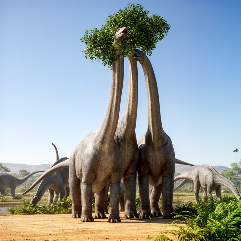 Sauropoda