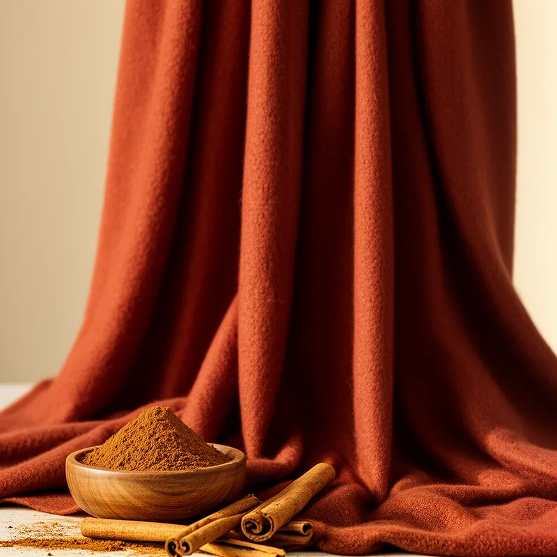 cinnamon-red