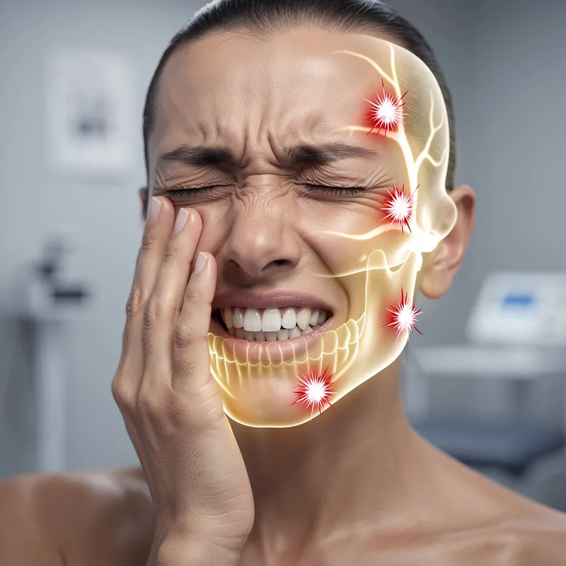 neuralgia