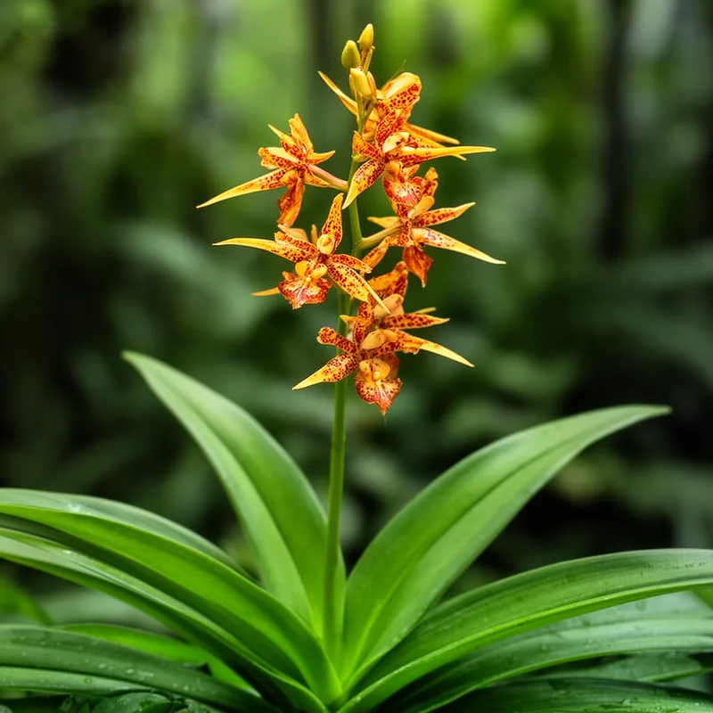 Psychopsis krameriana