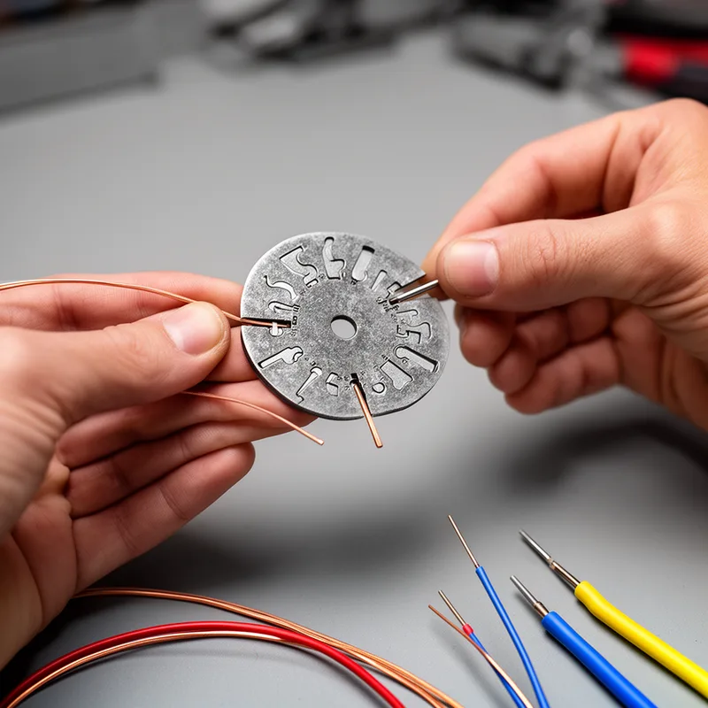 wire gage