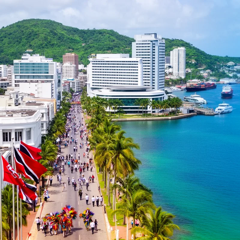 Port-of-Spain