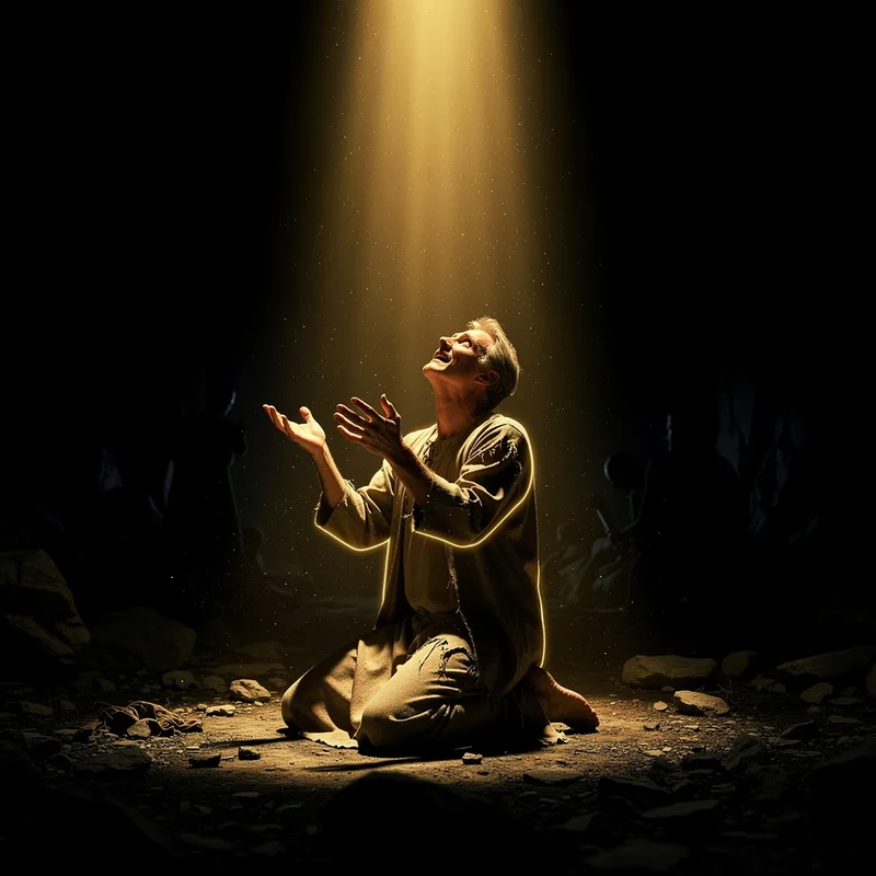 salvation