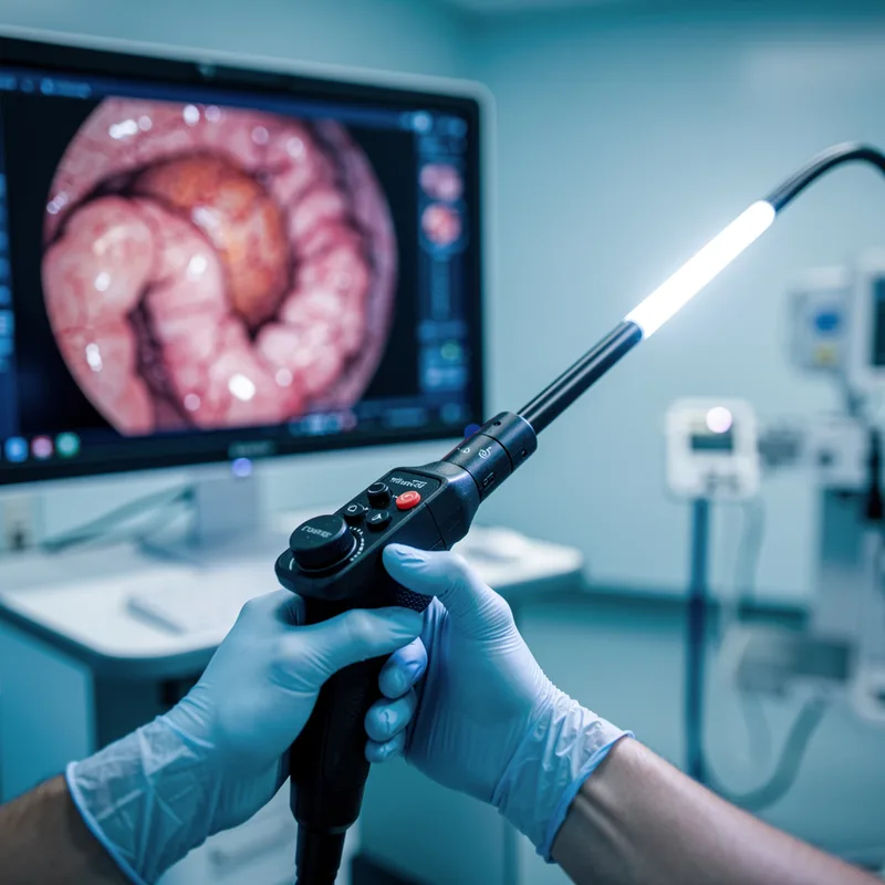 endoscopy