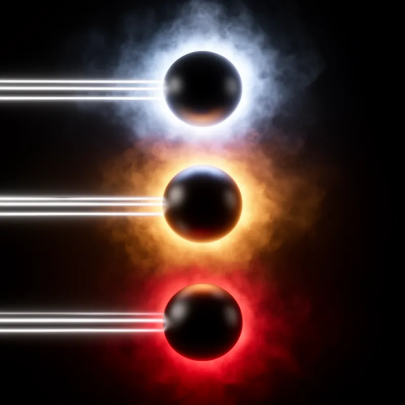 blackbody radiation