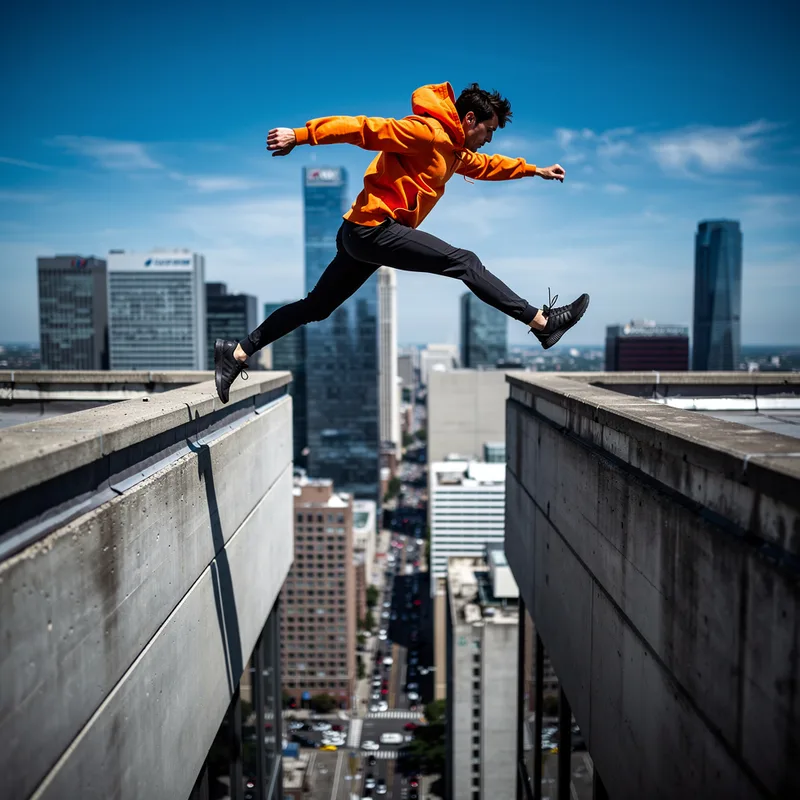 risk taker