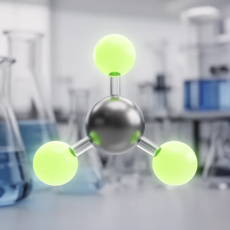 trifluoride