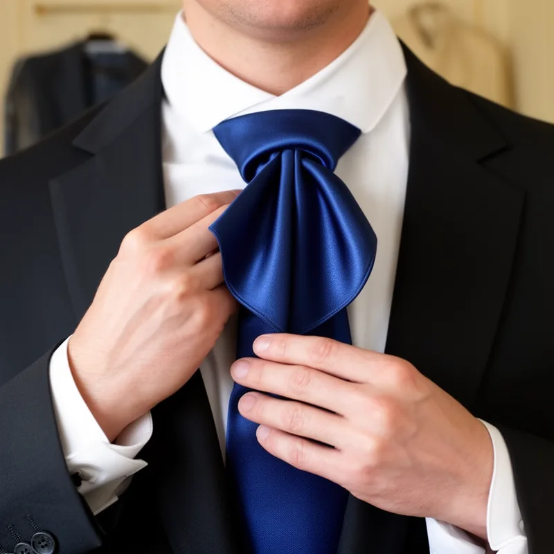 Windsor tie
