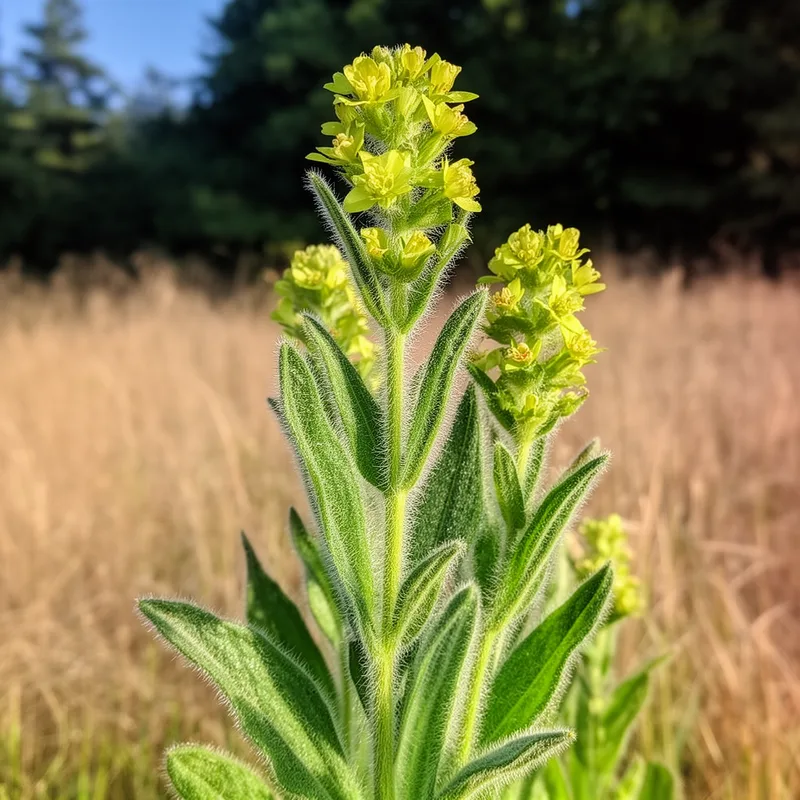 false gromwell