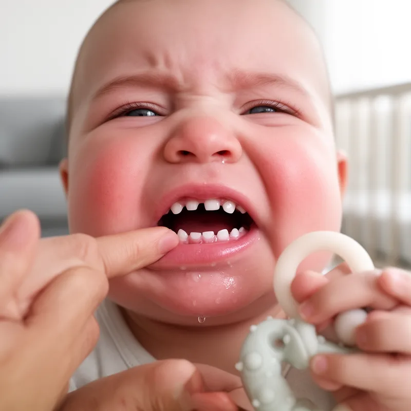 dentition