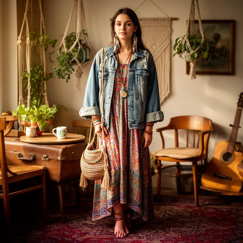 boho