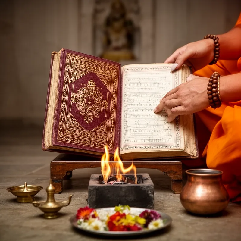 Yajur-Veda