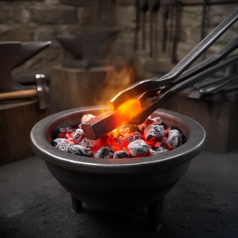 firepot