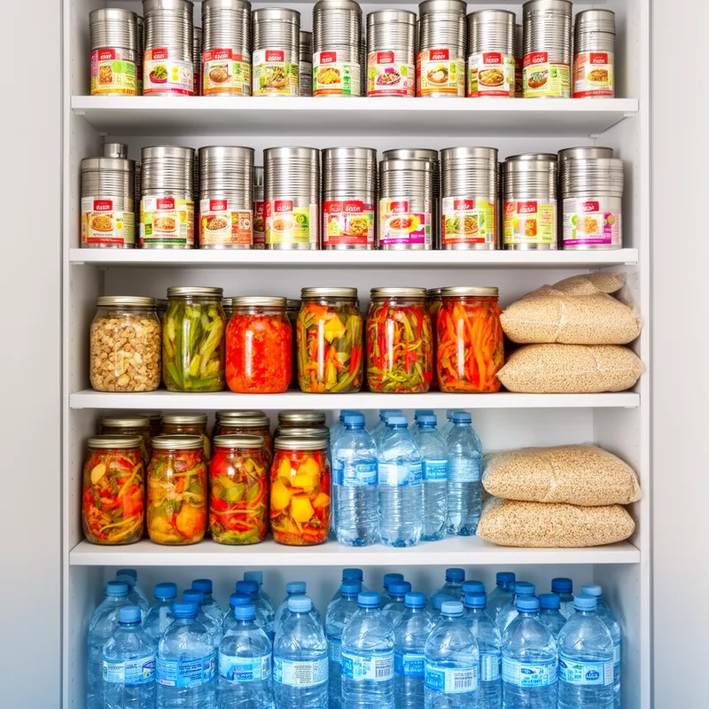 supply